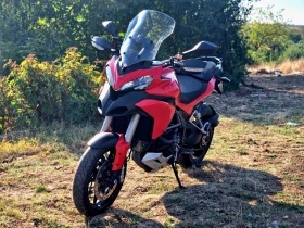 Ducati Multistrada 1200 s | Auto.bg — изображение 3 Ducati Multistrada 1200 s | Auto.bg — изображение 3