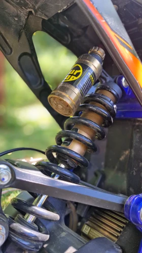 Surron Light Bee LBX | Auto.bg — изображение 3 Surron Light Bee LBX | Auto.bg — изображение 3