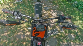Surron Light Bee LBX | Auto.bg — изображение 7 Surron Light Bee LBX | Auto.bg — изображение 7