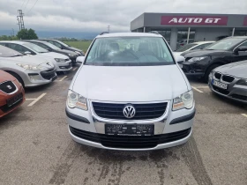 VW Touran 1.9 TDI Навигация! - Car24.bg VW Touran 1.9 TDI Навигация!