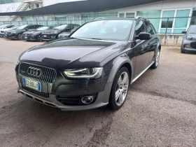 Audi A4 Allroad 2.0TDI 190к.с. FACELIFT 100% РЕАЛНИ КМ-ДОКАЗУЕМИ ! 1 - Car24.bg Audi A4 Allroad 2.0TDI 190к.с. FACELIFT 100% РЕАЛНИ КМ-ДОКАЗУЕМИ ! 1