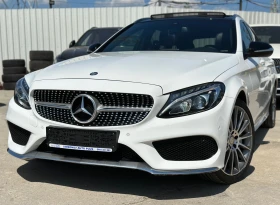 Mercedes-Benz C 250 AMG-AIRMATIC-ПАНОРАМА-КАМЕРА-КОЖЕН САЛОН С ПОДГРЕВ - Car24.bg Mercedes-Benz C 250 AMG-AIRMATIC-ПАНОРАМА-КАМЕРА-КОЖЕН САЛОН С ПОДГРЕВ