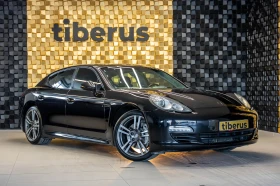 Porsche Panamera Diesel - Car24.bg Porsche Panamera Diesel