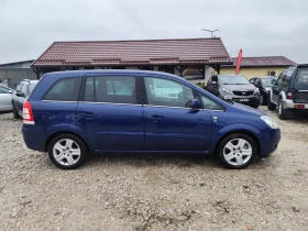 Opel Zafira 1.7 дизел - 5700 лв. / 2914.36 € - 79634805 4 | Car24.bg Opel Zafira 1.7 дизел - 5700 лв. / 2914.36 € - 79634805 4