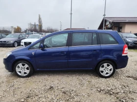 Opel Zafira 1.7 дизел - 5700 лв. / 2914.36 € - 79634805 9 | Car24.bg Opel Zafira 1.7 дизел - 5700 лв. / 2914.36 € - 79634805 9