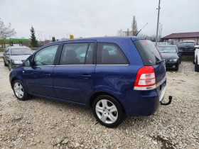 Opel Zafira 1.7 дизел - 5700 лв. / 2914.36 € - 79634805 8 | Car24.bg Opel Zafira 1.7 дизел - 5700 лв. / 2914.36 € - 79634805 8