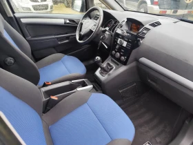 Opel Zafira 1.7 дизел - 5700 лв. / 2914.36 € - 79634805 12 | Car24.bg Opel Zafira 1.7 дизел - 5700 лв. / 2914.36 € - 79634805 12
