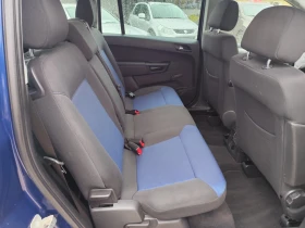 Opel Zafira 1.7 дизел - 5700 лв. / 2914.36 € - 79634805 13 | Car24.bg Opel Zafira 1.7 дизел - 5700 лв. / 2914.36 € - 79634805 13