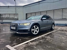 Audi A6 Allroad - Car24.bg Audi A6 Allroad