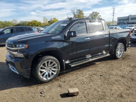 Chevrolet Silverado 6.2l K1500 High Country - Car24.bg Chevrolet Silverado 6.2l K1500 High Country