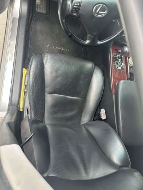 Lexus GS 300 3, 0 V6 - 9600 € / 18775.97 лв. - 23666960 10 | Car24.bg Lexus GS 300 3, 0 V6 - 9600 € / 18775.97 лв. - 23666960 10