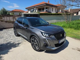 Peugeot 2008 GT - 17000 € / 33249.11 лв. - 73231149 8 | Car24.bg Peugeot 2008 GT - 17000 € / 33249.11 лв. - 73231149 8
