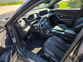 Peugeot 2008 GT - 17000 € / 33249.11 лв. - 73231149 10 | Car24.bg Peugeot 2008 GT - 17000 € / 33249.11 лв. - 73231149 10