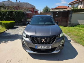Peugeot 2008 GT - 17000 € / 33249.11 лв. - 73231149 6 | Car24.bg Peugeot 2008 GT - 17000 € / 33249.11 лв. - 73231149 6