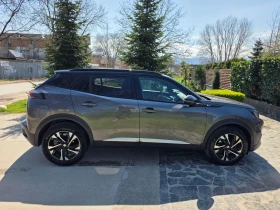 Peugeot 2008 GT - 17000 € / 33249.11 лв. - 73231149 3 | Car24.bg Peugeot 2008 GT - 17000 € / 33249.11 лв. - 73231149 3