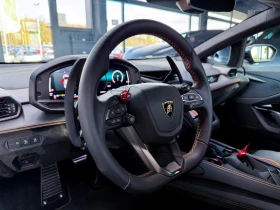 Lamborghini Temerario 4.0 V8 PLUG-IN HYBRID / CERAMIC / CARBON - 339980 € / 664943.08 лв. - 10728823 10 | Car24.bg Lamborghini Temerario 4.0 V8 PLUG-IN HYBRID / CERAMIC / CARBON - 339980 € / 664943.08 лв. - 10728823 10