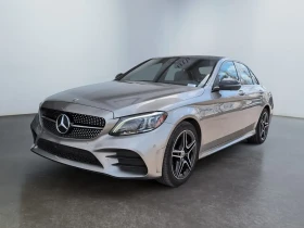 Mercedes-Benz C 300 C 300 4MATIC - Car24.bg Mercedes-Benz C 300 C 300 4MATIC