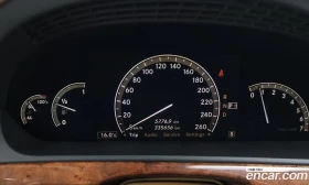 Mercedes-Benz S 500 LONG AMG Пакет FULL | Auto.bg — изображение 8 Mercedes-Benz S 500 LONG AMG Пакет FULL | Auto.bg — изображение 8