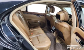 Mercedes-Benz S 500 LONG AMG Пакет FULL | Auto.bg — изображение 7 Mercedes-Benz S 500 LONG AMG Пакет FULL | Auto.bg — изображение 7