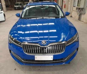 Skoda Superb 2.0 TDI Lauren&Klement DSG 4x4 - 18400 € / 35987.27 лв. - 69809676 2 | Car24.bg Skoda Superb 2.0 TDI Lauren&Klement DSG 4x4 - 18400 € / 35987.27 лв. - 69809676 2