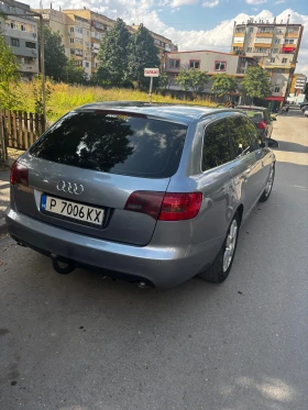 Audi A6 - 3000 € / 5867.49 лв. - 61345053 4 | Car24.bg Audi A6 - 3000 € / 5867.49 лв. - 61345053 4