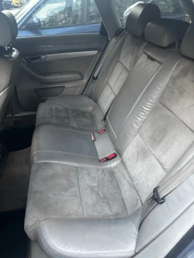 Audi A6 - 3000 € / 5867.49 лв. - 61345053 5 | Car24.bg Audi A6 - 3000 € / 5867.49 лв. - 61345053 5
