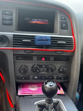 Audi A6 - 3000 € / 5867.49 лв. - 61345053 7 | Car24.bg Audi A6 - 3000 € / 5867.49 лв. - 61345053 7