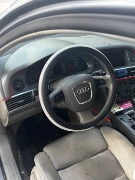 Audi A6 - 3000 € / 5867.49 лв. - 61345053 9 | Car24.bg Audi A6 - 3000 € / 5867.49 лв. - 61345053 9