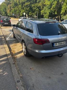 Audi A6 - 3000 € / 5867.49 лв. - 61345053 2 | Car24.bg Audi A6 - 3000 € / 5867.49 лв. - 61345053 2
