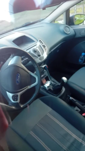 Ford Fiesta - 2000 € - 62556896 3 | Car24.bg Ford Fiesta - 2000 € - 62556896 3