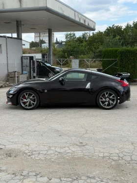 Nissan 370Z 2014г 88х.км. | Auto.bg — изображение 8 Nissan 370Z 2014г 88х.км. | Auto.bg — изображение 8