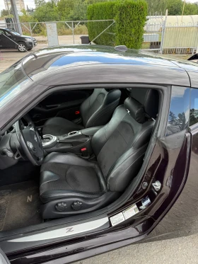 Nissan 370Z 2014г 88х.км. | Auto.bg — изображение 9 Nissan 370Z 2014г 88х.км. | Auto.bg — изображение 9
