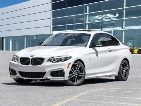 BMW 240 M xDrive Premium ЦЕНА ДО БЪЛГАРИЯ АВТОКРЕДИТ