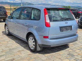 Ford C-max 1.6D 109кс АВТОМАТИК 150300 КМ. ЕВРО 4 | Auto.bg — изображение 7 Ford C-max 1.6D 109кс АВТОМАТИК 150300 КМ. ЕВРО 4 | Auto.bg — изображение 7