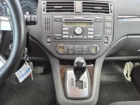 Ford C-max 1.6D 109кс АВТОМАТИК 150300 КМ. ЕВРО 4 | Auto.bg — изображение 14 Ford C-max 1.6D 109кс АВТОМАТИК 150300 КМ. ЕВРО 4 | Auto.bg — изображение 14