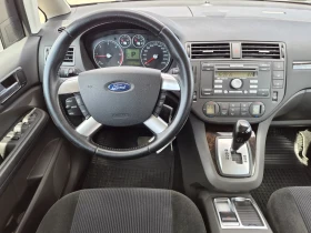 Ford C-max 1.6D 109кс АВТОМАТИК 150300 КМ. ЕВРО 4 | Auto.bg — изображение 12 Ford C-max 1.6D 109кс АВТОМАТИК 150300 КМ. ЕВРО 4 | Auto.bg — изображение 12