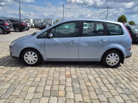 Ford C-max 1.6D 109кс АВТОМАТИК 150300 КМ. ЕВРО 4 | Auto.bg — изображение 4 Ford C-max 1.6D 109кс АВТОМАТИК 150300 КМ. ЕВРО 4 | Auto.bg — изображение 4