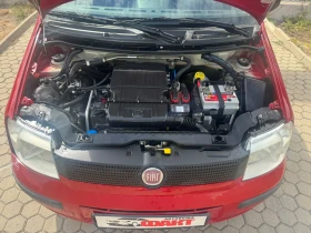 Fiat Panda 1.2i/ГАЗ - 2490 € - 63837171 14 | Car24.bg Fiat Panda 1.2i/ГАЗ - 2490 € - 63837171 14