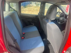 Fiat Panda 1.2i/ГАЗ - 2490 € - 63837171 11 | Car24.bg Fiat Panda 1.2i/ГАЗ - 2490 € - 63837171 11