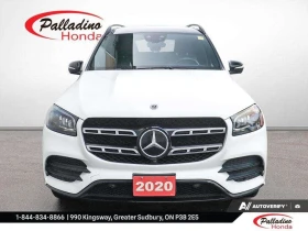 Mercedes-Benz GLS 450 AMG | ВЪЗДУХ | ОБДУХВАНЕ | 360 | CARFAX | Auto.bg — изображение 2 Mercedes-Benz GLS 450 AMG | ВЪЗДУХ | ОБДУХВАНЕ | 360 | CARFAX | Auto.bg — изображение 2