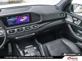 Mercedes-Benz GLS 450 AMG | ВЪЗДУХ | ОБДУХВАНЕ | 360 | CARFAX | Auto.bg — изображение 11 Mercedes-Benz GLS 450 AMG | ВЪЗДУХ | ОБДУХВАНЕ | 360 | CARFAX | Auto.bg — изображение 11