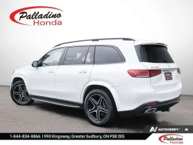 Mercedes-Benz GLS 450 AMG | ВЪЗДУХ | ОБДУХВАНЕ | 360 | CARFAX | Auto.bg — изображение 4 Mercedes-Benz GLS 450 AMG | ВЪЗДУХ | ОБДУХВАНЕ | 360 | CARFAX | Auto.bg — изображение 4