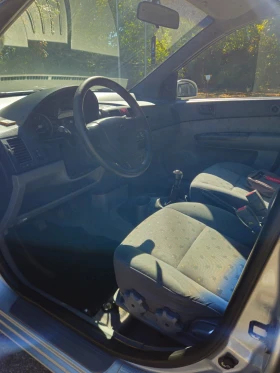 Hyundai Getz undefined | Auto.bg — изображение 10 Hyundai Getz undefined | Auto.bg — изображение 10