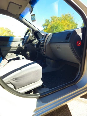 Hyundai Getz undefined | Auto.bg — изображение 7 Hyundai Getz undefined | Auto.bg — изображение 7