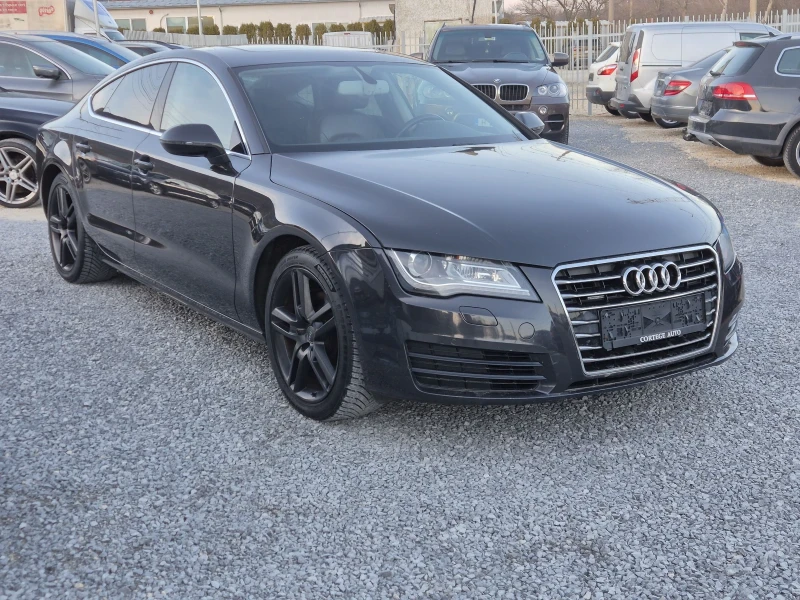 Audi A7 2.8FSI QUATTRO - 11700 € / 22883.21 лв. - 56145803 1 | Car24.bg Audi A7 2.8FSI QUATTRO - 11700 € / 22883.21 лв. - 56145803 1