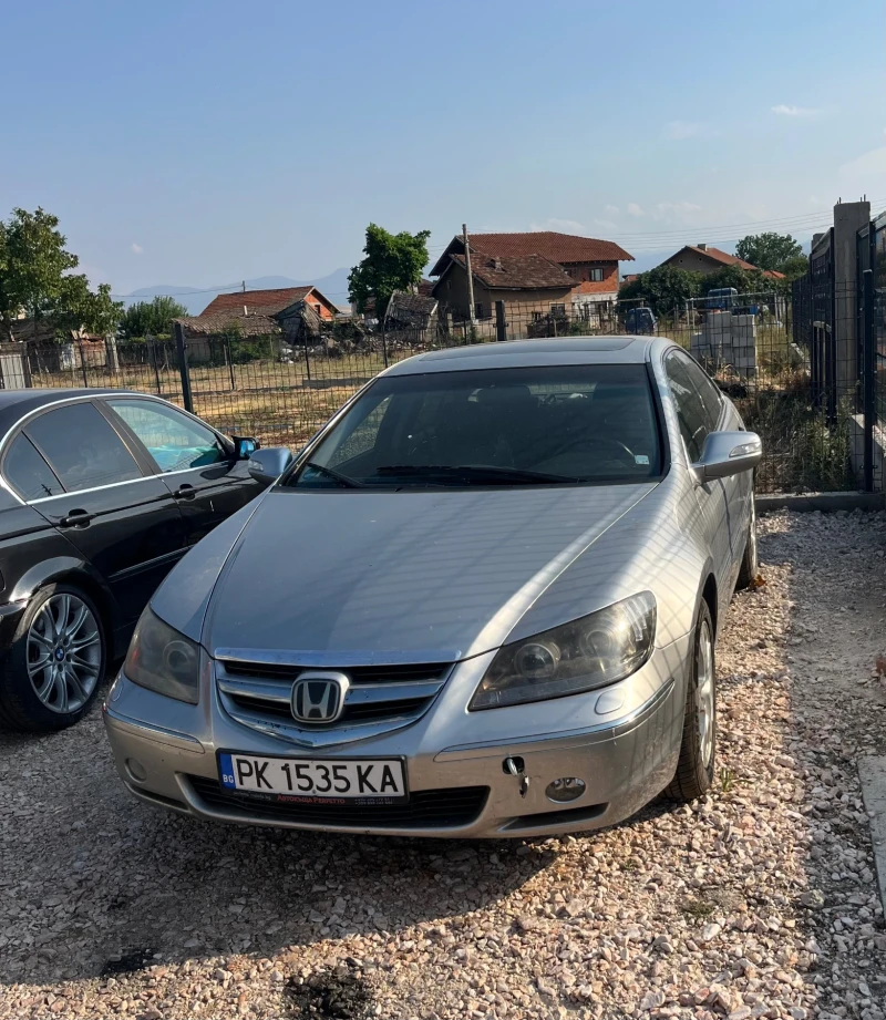 Honda Legend - 2999 € - 86067510 1 | Car24.bg Honda Legend - 2999 € - 86067510 1