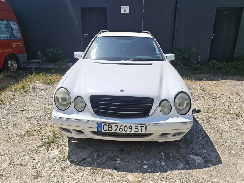 Mercedes-Benz E 430 E500 - 1200 € - 25799898 1 | Car24.bg Mercedes-Benz E 430 E500 - 1200 € - 25799898 1