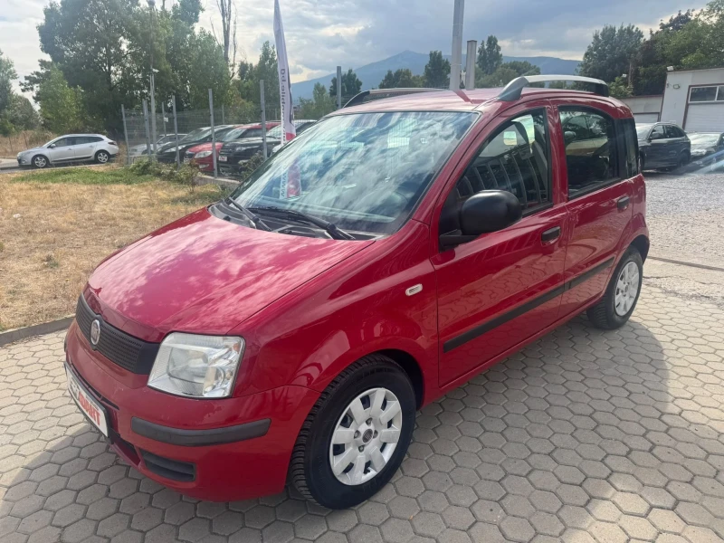 Fiat Panda 1.2i/ГАЗ - 2490 € - 63837171 1 | Car24.bg Fiat Panda 1.2i/ГАЗ - 2490 € - 63837171 1