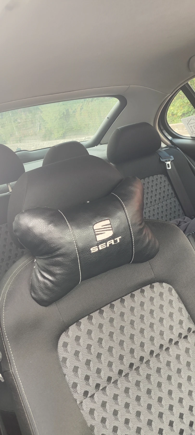 Seat Leon 1.8T 180 AUQ+  - изображение 9 | Auto.bg Seat Leon 1.8T 180 AUQ+  - изображение 9