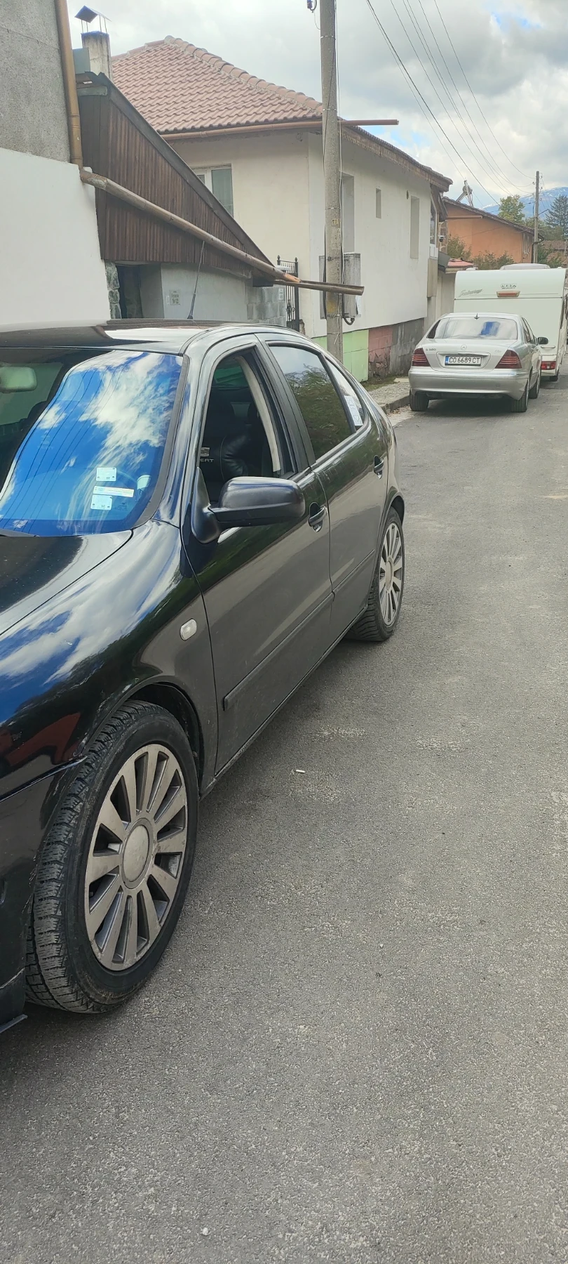 Seat Leon 1.8T 180 AUQ+  - изображение 3 | Auto.bg Seat Leon 1.8T 180 AUQ+  - изображение 3